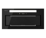 GLOBALO SILENTIO 60.2 BLACK + TW 3.1 - 1529295 - zdjęcie 3